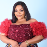 I once ate faeces before my ‘madam’ gave me food – Celestine Donkor