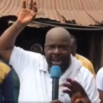 I will resign as MP if… – Okyere Baafi