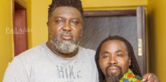 Hammer & Obrafour. Image credit: Paul Addo