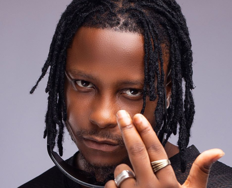 Kelvyn Boy to light up December with debut concert