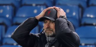 Jurgen Klopp