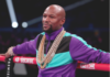 Floyd Mayweather