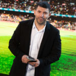 Aguero in talks with Argentina over backroom staff role BARCELONA, SPAIN - DECEMBER 15: Sergio Kun Aguero of FC Barcelona attends during a press conference to announce his retirement from football at Camp Nou stadium on December 15, 2021, Barcelona, Spain. (Photo By Marc Graupera Aloma/Europa Press via Getty Images)