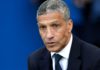 Chris Hughton