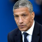 Chris Hughton