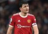 Harry Maguire
