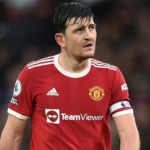 Harry Maguire