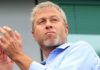 Roman Abramovich