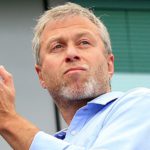 Roman Abramovich disqualified as Chelsea director Roman Abramovich