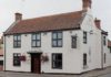 The family left the landlord to foot the bill for their Sunday lunch at the Sun Inn in Nottinghamshire (Image: Sun Inn)