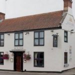 The family left the landlord to foot the bill for their Sunday lunch at the Sun Inn in Nottinghamshire (Image: Sun Inn)