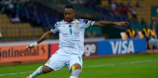 Jordan Ayew