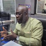 Kojo Oppong Nkrumah