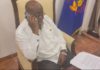 President Akufo-Addo on call with Black Stars coach Otto Addo
