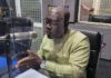 Kojo Oppong Nkrumah