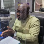 Kojo Oppong Nkrumah