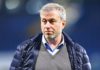 Roman Abramovich