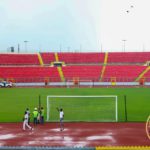 Baba Yara Stadium will get CAF and FIFA approval soon – Kofi Adams Baba Yara Stadium