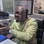 Information Ministry condemns NDC supporters’ attack on Citi FM journalist Kojo Oppong Nkrumah