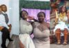 Maame Serwaa and Asantewaa dominate Instagram with new photos (Photo credit: Instagram/Maame Serwaa and Asantewaa)