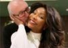 Stephanie Benson and her husband, John Benson, have been married for 31 years