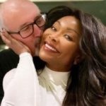 Stephanie Benson and her husband, John Benson, have been married for 31 years