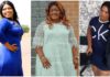 Christiana Awuni's daughter, Janet Lamptey, has celebrated her birthday Photo source: @officialjanetlamptey