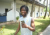 Majeed Ashimeru