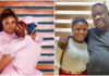 Mr Ibu and daughter