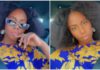 MzVee Shows Off Her Natural Beauty in New No-Makeup Photos and Video; Peeps Gush Over Her. Photo credit: MzVee