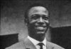 Baba Yara was a legendary Ghanaian international footballer