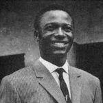 Baba Yara was a legendary Ghanaian international footballer