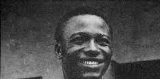 Baba Yara was a legendary Ghanaian international footballer