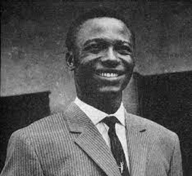 Baba Yara was a legendary Ghanaian international footballer