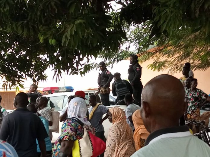Abuakwa North
