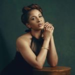 Why I stopped wearing wigs – Adesua Etomi opens up after being trolled Adesua Etomi
