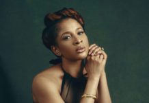 Adesua Etomi