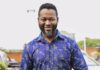 Adjetey Anang