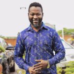 Not easy to stay out of negative news – Adjetey Anang Adjetey Anang