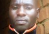 Adrien Nimpagaritse grew up and went to school in a refugee camp in Tanzania