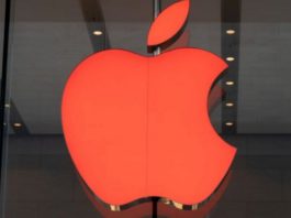 Apple- BCC