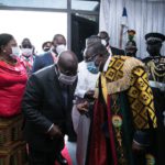 Bagbin chides Akufo-Addo over ‘reckless’ Supreme Court ruling