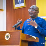Dr Bawumia