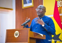 Dr Bawumia