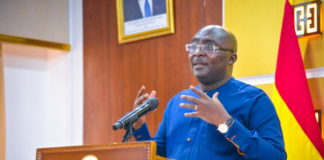 Dr Bawumia