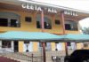 CEETA-KEL HOTEL