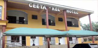 CEETA-KEL HOTEL