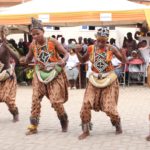 2025 Damba Festival in Bawku suspended by court order