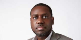 David Kotei is the Country Manager of Bolt Ghana