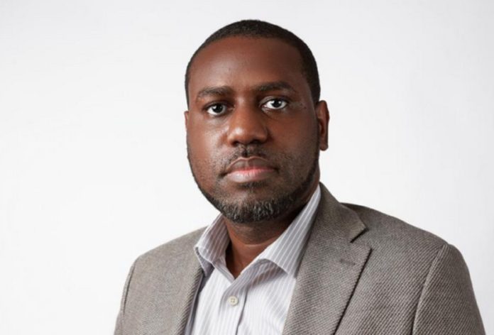 David Kotei is the Country Manager of Bolt Ghana